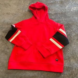 Cheetah Kids Pullover Sweater